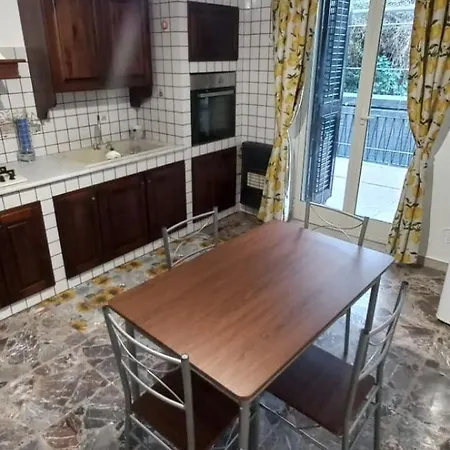 Apartment La Casa Di Nerone *