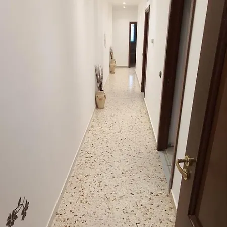 La Casa Di Nerone Acireale