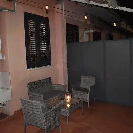La Casa Di Nerone Apartment *