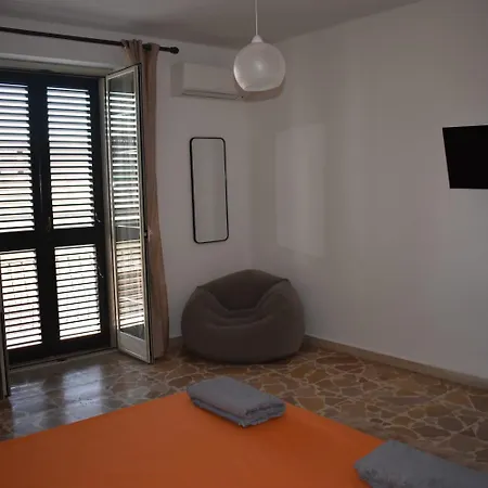 La Casa Di Nerone Acireale