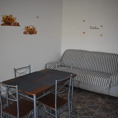 La Casa Di Nerone Apartment *