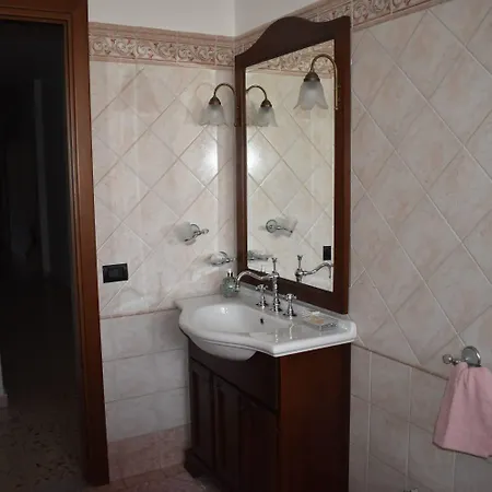 Apartment La Casa Di Nerone Acireale