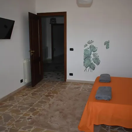 La Casa Di Nerone Apartment Acireale