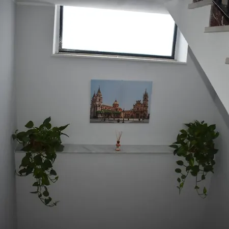 Apartment La Casa Di Nerone Acireale