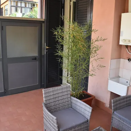 La Casa Di Nerone *