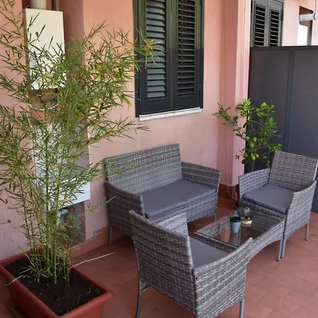 La Casa Di Nerone Acireale