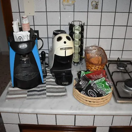 La Casa Di Nerone