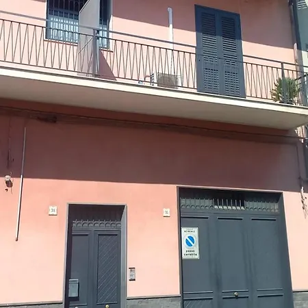 La Casa Di Nerone *