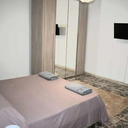 Apartment La Casa Di Nerone Acireale