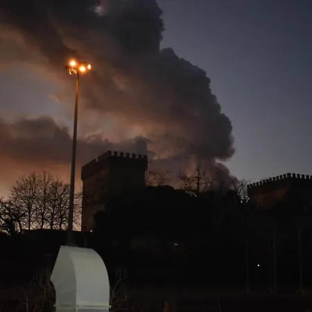 La Casa Di Nerone *