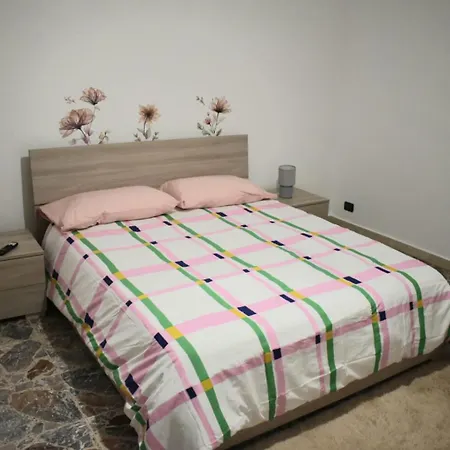Apartment La Casa Di Nerone Acireale
