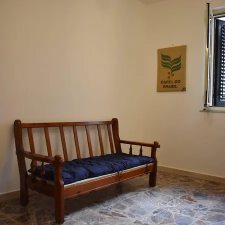 La Casa Di Nerone Acireale
