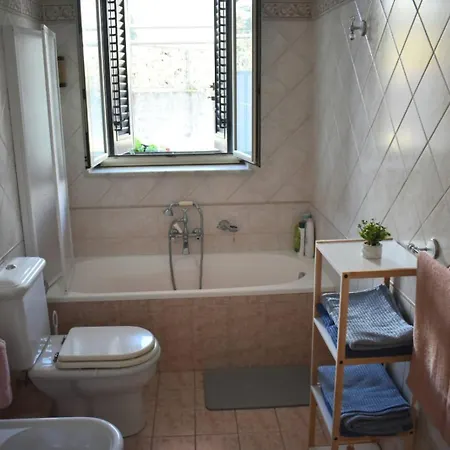 La Casa Di Nerone Apartment *