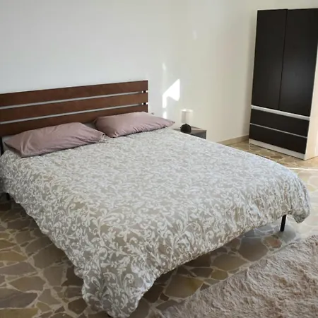 La Casa Di Nerone Acireale