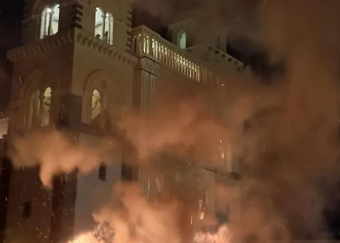 La Casa Di Nerone Apartment *