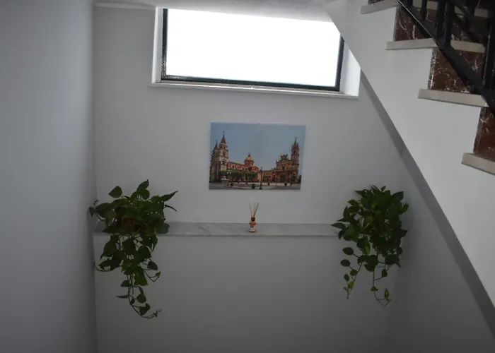 Apartment La Casa Di Nerone Acireale