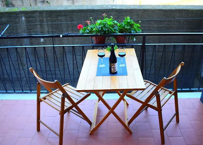La Casa Di Nerone Acireale