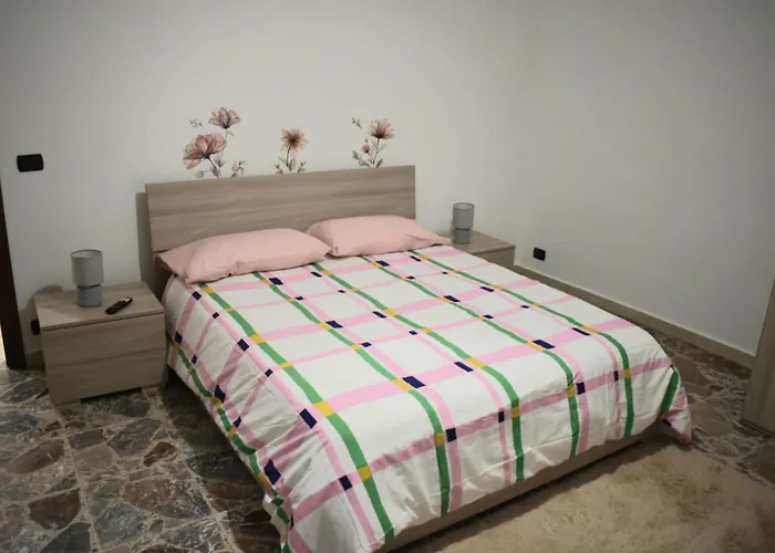 Apartment La Casa Di Nerone Acireale