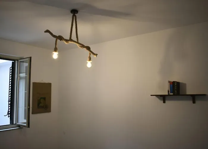 La Casa Di Nerone *