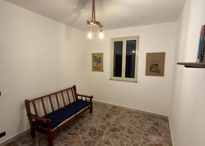 La Casa Di Nerone Apartment