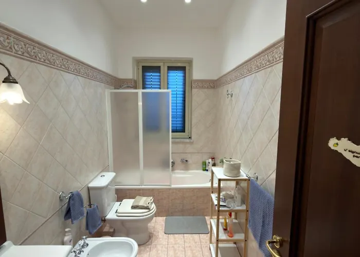 La Casa Di Nerone *