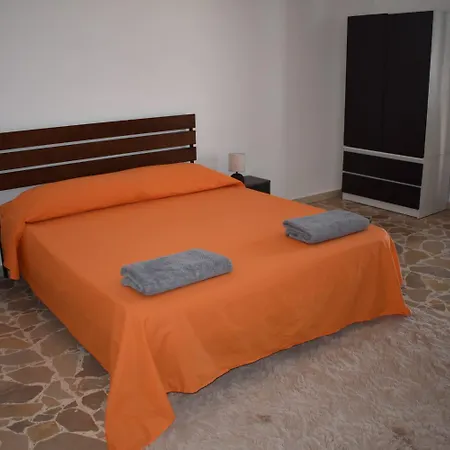 La Casa Di Nerone Acireale