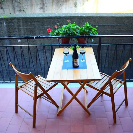 La Casa Di Nerone Acireale