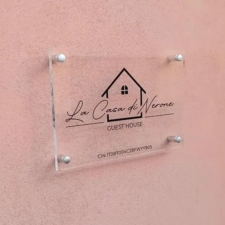 La Casa Di Nerone *