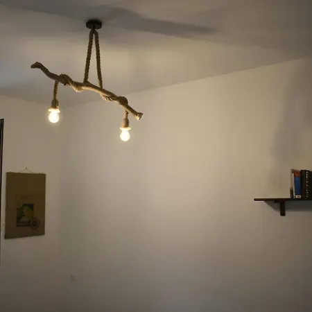 La Casa Di Nerone *