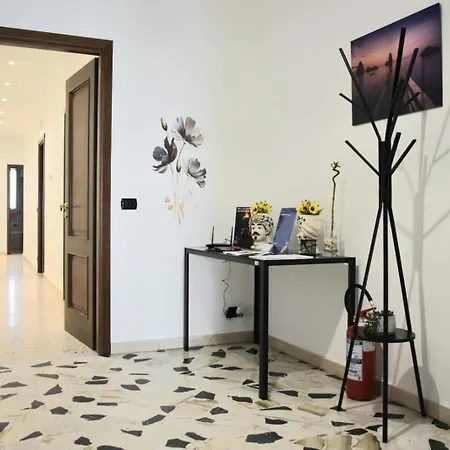 Appartamento La Casa Di Nerone *