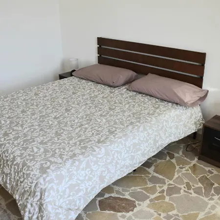 La Casa Di Nerone * Acireale