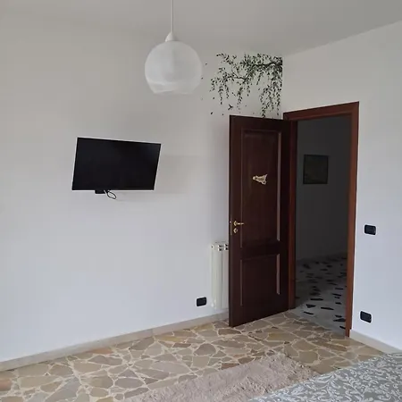 La Casa Di Nerone Apartment Acireale