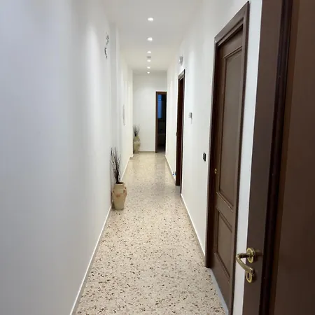 La Casa Di Nerone Acireale