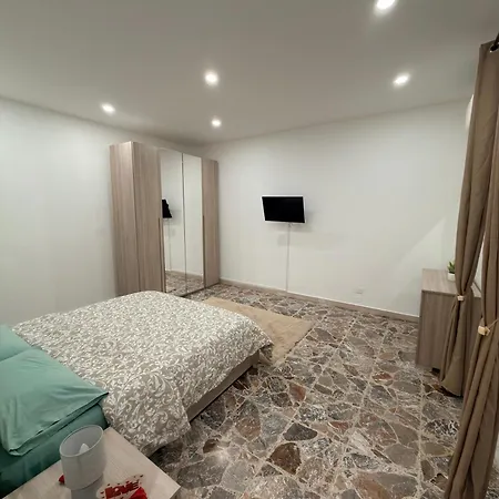 Apartment La Casa Di Nerone Acireale