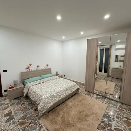 Apartment La Casa Di Nerone Acireale