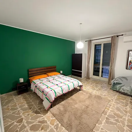 Apartment La Casa Di Nerone *