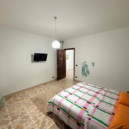 La Casa Di Nerone *