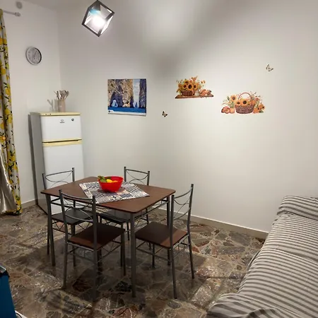 La Casa Di Nerone Apartment