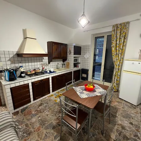 Apartment La Casa Di Nerone *