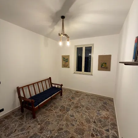 La Casa Di Nerone Appartamento