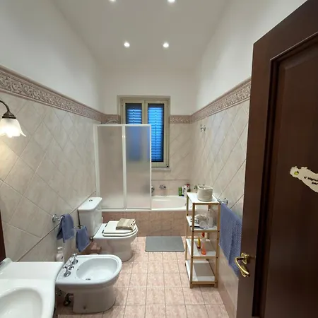 La Casa Di Nerone *