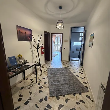 La Casa Di Nerone Apartment *