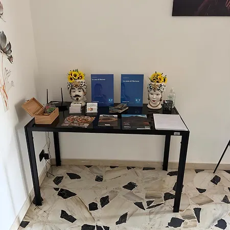 La Casa Di Nerone Acireale