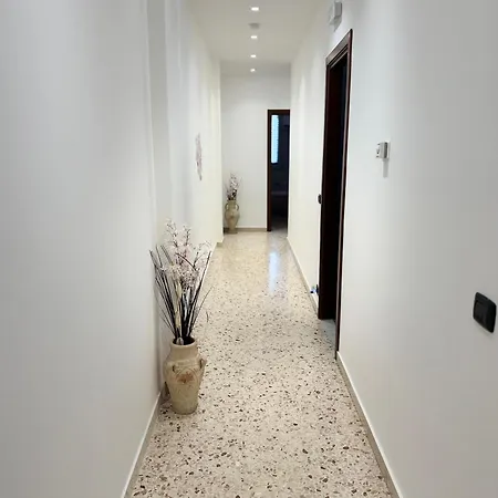 La Casa Di Nerone Apartment *