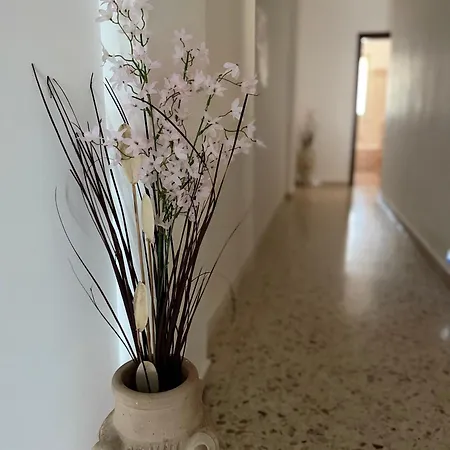 Appartement La Casa Di Nerone