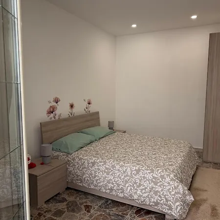 Appartamento La Casa Di Nerone Acireale