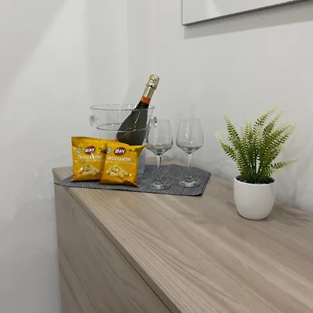 Appartamento La Casa Di Nerone