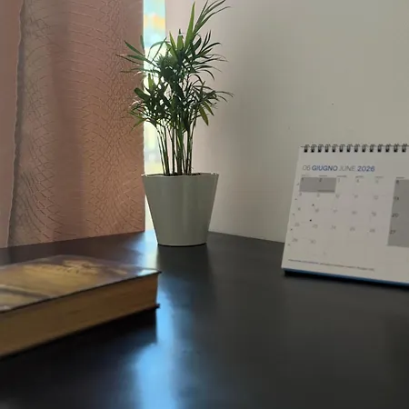 La Casa Di Nerone Apartamento