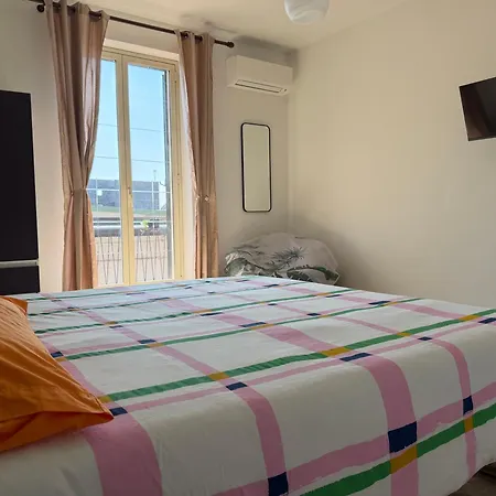 La Casa Di Nerone Appartamento Acireale