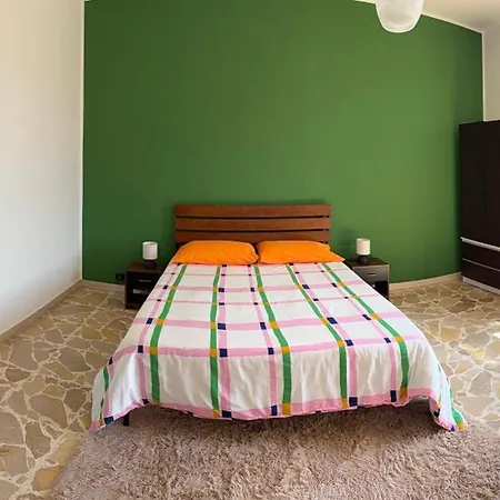 La Casa Di Nerone